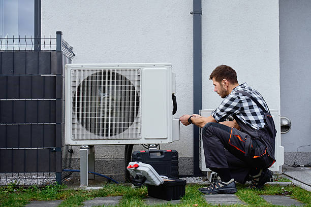 Trusted Hvac service in Midvale, UT - JG Cool HVAC